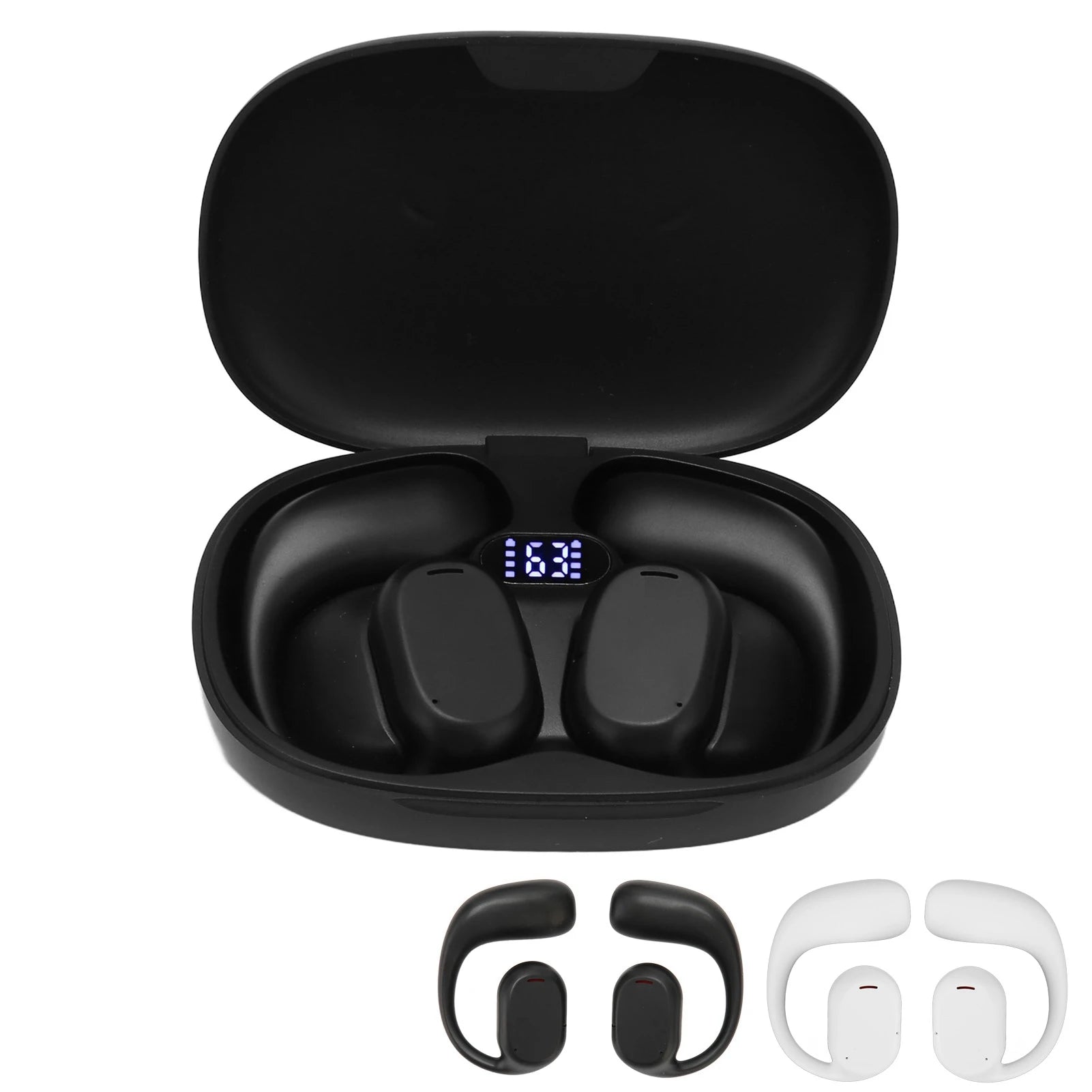 Wireless Translator Earbuds Bluetooth 5.3