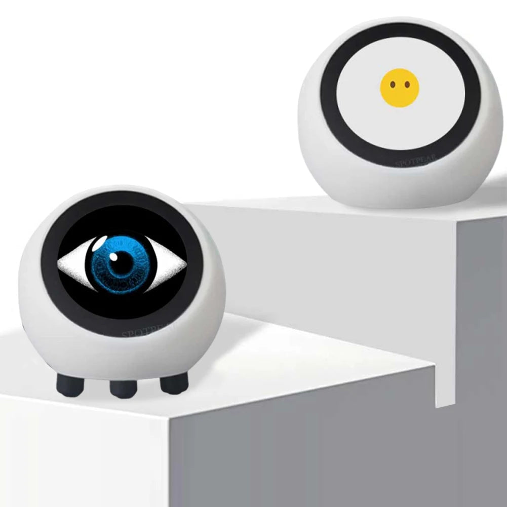 Smart Desktop Robot ESP32-S3 Mini