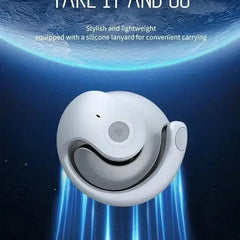 Language Translator Headphones Bluetooth-Compatible 5.0 Real Time Translation Earbuds Supports 144 Languages for Professionals