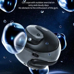 Language Translator Headphones Bluetooth-Compatible 5.0 Real Time Translation Earbuds Supports 144 Languages for Professionals