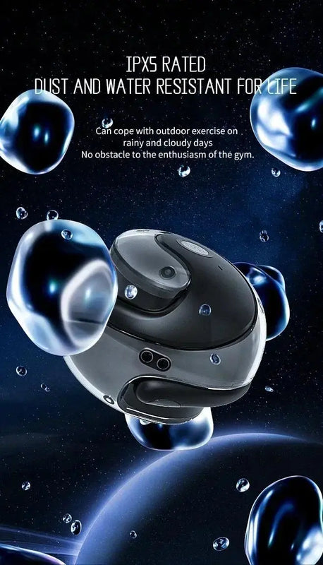 Language Translator Headphones Bluetooth-Compatible 5.0 Real Time Translation Earbuds Supports 144 Languages for Professionals