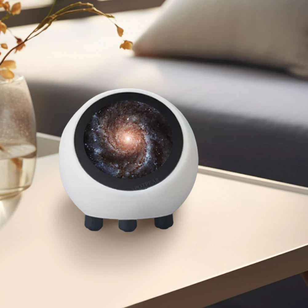 Smart Desktop Robot ESP32-S3 Mini