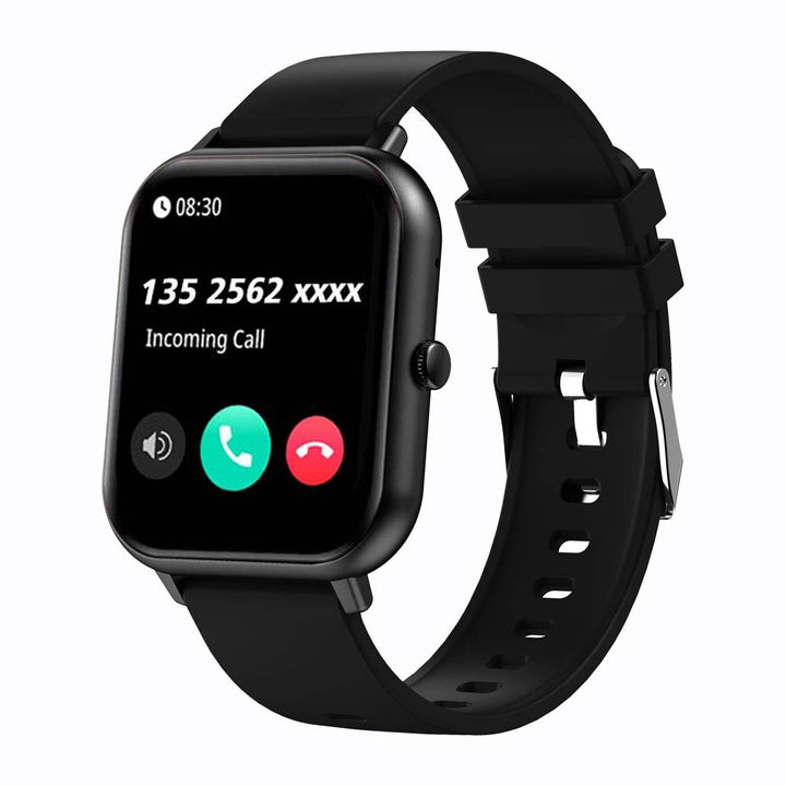 ZL54CJ Bluetooth smartwatch close-up display and fitness features